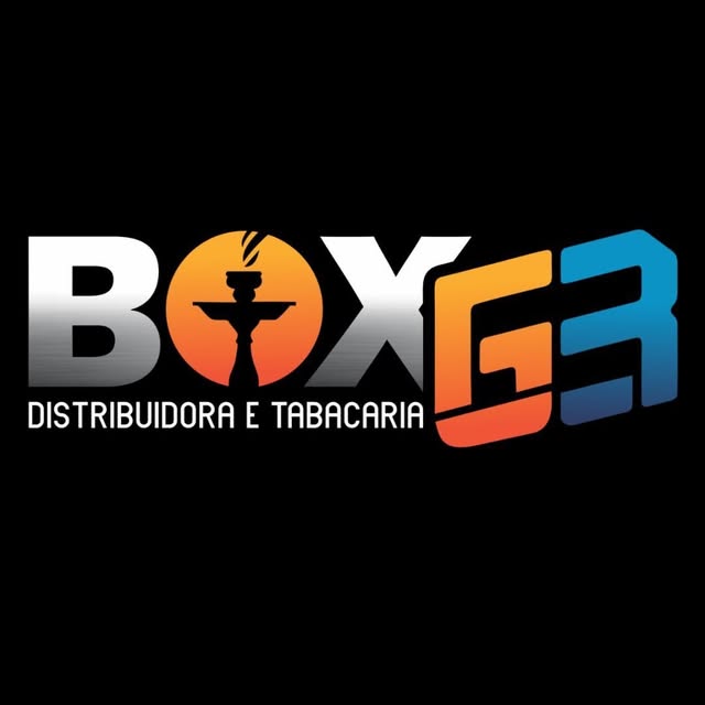 BOX 63 Logo